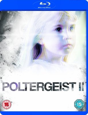 Poltergeist II The Other Side Blu Ray